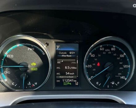 Тойота РАВ 4, объемом двигателя 0 л и пробегом 112 тыс. км за 26500 $, фото 23 на Automoto.ua