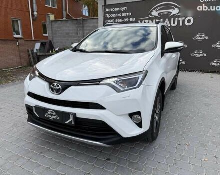 Тойота РАВ 4, объемом двигателя 2.2 л и пробегом 192 тыс. км за 20500 $, фото 26 на Automoto.ua