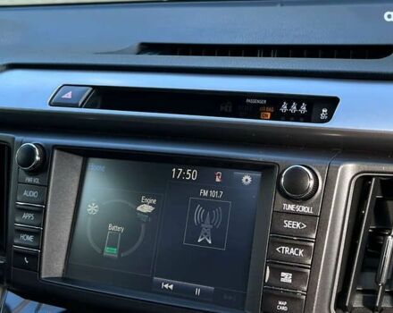 Тойота РАВ 4, объемом двигателя 0 л и пробегом 112 тыс. км за 26500 $, фото 12 на Automoto.ua