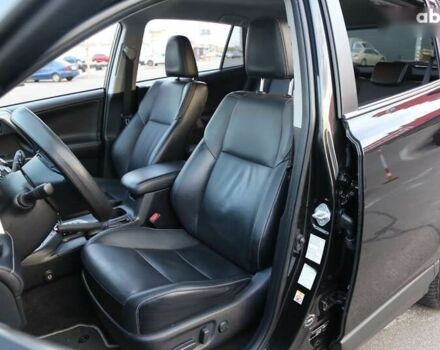 Тойота РАВ 4, объемом двигателя 0 л и пробегом 180 тыс. км за 21900 $, фото 9 на Automoto.ua