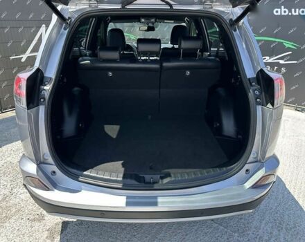 Тойота РАВ 4, объемом двигателя 2.2 л и пробегом 96 тыс. км за 21500 $, фото 27 на Automoto.ua