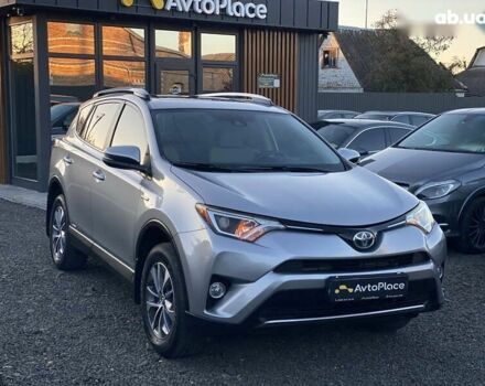 Тойота РАВ 4, об'ємом двигуна 0 л та пробігом 178 тис. км за 21300 $, фото 13 на Automoto.ua