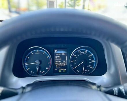 Тойота РАВ 4, объемом двигателя 2.5 л и пробегом 80 тыс. км за 20700 $, фото 19 на Automoto.ua