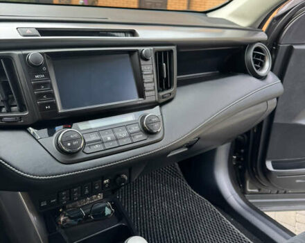 Тойота РАВ 4, объемом двигателя 2.23 л и пробегом 71 тыс. км за 26500 $, фото 7 на Automoto.ua