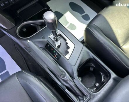 Тойота РАВ 4, объемом двигателя 2.2 л и пробегом 96 тыс. км за 21500 $, фото 10 на Automoto.ua