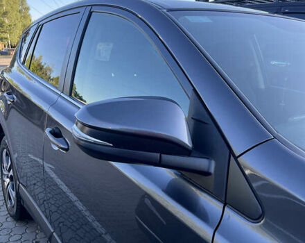 Тойота РАВ 4, объемом двигателя 2 л и пробегом 112 тыс. км за 21000 $, фото 12 на Automoto.ua