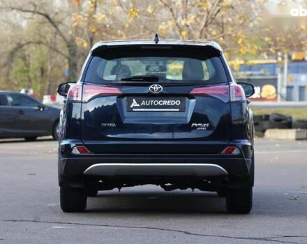 Тойота РАВ 4, об'ємом двигуна 2 л та пробігом 111 тис. км за 25500 $, фото 5 на Automoto.ua