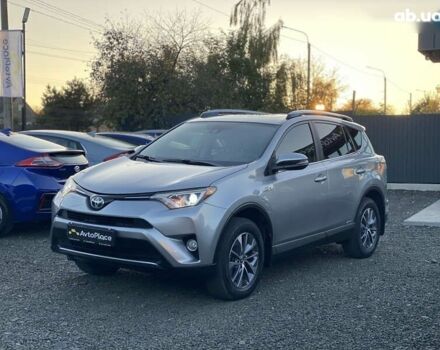 Тойота РАВ 4, об'ємом двигуна 0 л та пробігом 178 тис. км за 21300 $, фото 10 на Automoto.ua