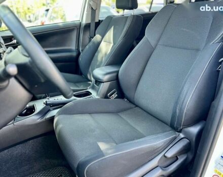Тойота РАВ 4, объемом двигателя 2.5 л и пробегом 80 тыс. км за 20700 $, фото 16 на Automoto.ua
