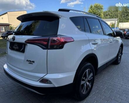 Тойота РАВ 4, об'ємом двигуна 2.2 л та пробігом 189 тис. км за 20300 $, фото 17 на Automoto.ua