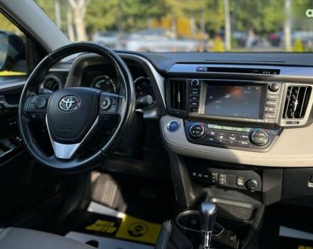 Тойота РАВ 4, объемом двигателя 0 л и пробегом 112 тыс. км за 26500 $, фото 17 на Automoto.ua