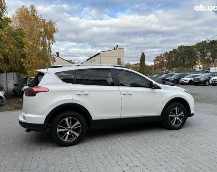 Тойота РАВ 4, объемом двигателя 2.2 л и пробегом 192 тыс. км за 20500 $, фото 10 на Automoto.ua