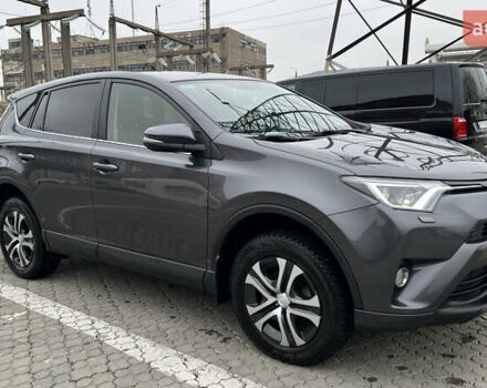 Тойота РАВ 4, объемом двигателя 2 л и пробегом 112 тыс. км за 21000 $, фото 6 на Automoto.ua