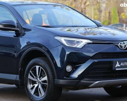 Тойота РАВ 4, об'ємом двигуна 2 л та пробігом 111 тис. км за 25500 $, фото 3 на Automoto.ua