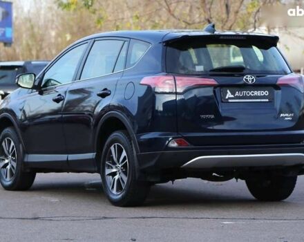 Тойота РАВ 4, об'ємом двигуна 2 л та пробігом 111 тис. км за 25500 $, фото 4 на Automoto.ua