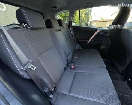 Тойота РАВ 4, объемом двигателя 2.2 л и пробегом 189 тыс. км за 21900 $, фото 24 на Automoto.ua