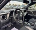 Тойота РАВ 4 2017 в Днепре (Днепропетровске) на Automoto.ua Тойота РАВ 4, объемом двигателя 0 л и пробегом 92 тыс. км за 24500 $, фото 11 на Automoto.ua