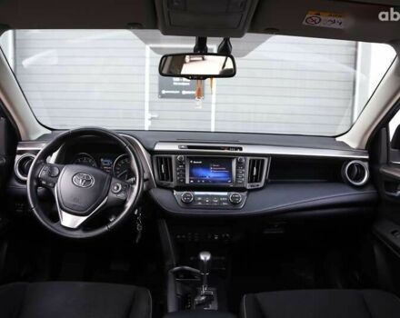 Тойота РАВ 4, об'ємом двигуна 2 л та пробігом 111 тис. км за 25500 $, фото 13 на Automoto.ua