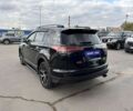 Тойота РАВ 4 2017 в Днепре (Днепропетровске) на Automoto.ua Тойота РАВ 4, объемом двигателя 0 л и пробегом 92 тыс. км за 24500 $, фото 6 на Automoto.ua
