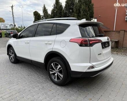 Тойота РАВ 4, объемом двигателя 2.2 л и пробегом 192 тыс. км за 20500 $, фото 20 на Automoto.ua