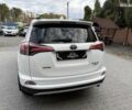 Тойота РАВ 4, объемом двигателя 2.2 л и пробегом 192 тыс. км за 20500 $, фото 18 на Automoto.ua