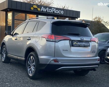 Тойота РАВ 4, об'ємом двигуна 0 л та пробігом 178 тис. км за 21300 $, фото 25 на Automoto.ua