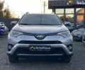 Тойота РАВ 4, об'ємом двигуна 0 л та пробігом 178 тис. км за 21300 $, фото 3 на Automoto.ua