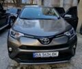 Тойота РАВ 4, объемом двигателя 1.99 л и пробегом 65 тыс. км за 23900 $, фото 5 на Automoto.ua