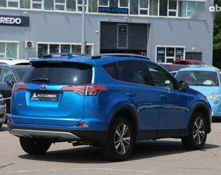 Тойота РАВ 4, объемом двигателя 0 л и пробегом 116 тыс. км за 19000 $, фото 5 на Automoto.ua