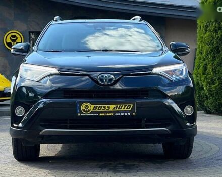 Тойота РАВ 4, объемом двигателя 0 л и пробегом 112 тыс. км за 26500 $, фото 1 на Automoto.ua