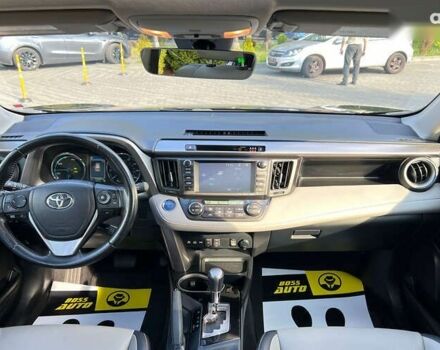 Тойота РАВ 4, объемом двигателя 0 л и пробегом 112 тыс. км за 26500 $, фото 15 на Automoto.ua