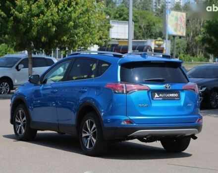 Тойота РАВ 4, объемом двигателя 0 л и пробегом 116 тыс. км за 19000 $, фото 3 на Automoto.ua