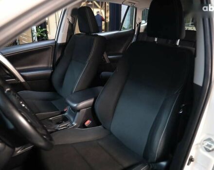 Тойота РАВ 4, объемом двигателя 0 л и пробегом 72 тыс. км за 24000 $, фото 25 на Automoto.ua