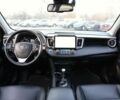 Тойота РАВ 4, объемом двигателя 0 л и пробегом 180 тыс. км за 21900 $, фото 15 на Automoto.ua