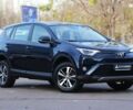Тойота РАВ 4, об'ємом двигуна 2 л та пробігом 111 тис. км за 25500 $, фото 1 на Automoto.ua