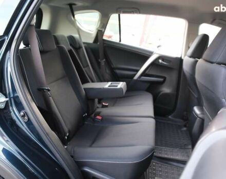 Тойота РАВ 4, об'ємом двигуна 2 л та пробігом 111 тис. км за 25500 $, фото 10 на Automoto.ua