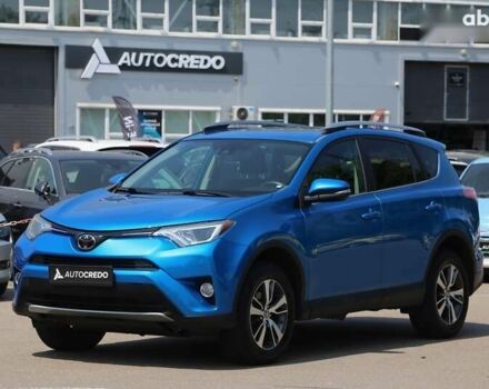 Тойота РАВ 4, объемом двигателя 0 л и пробегом 116 тыс. км за 19000 $, фото 2 на Automoto.ua