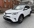 Тойота РАВ 4, объемом двигателя 2.2 л и пробегом 192 тыс. км за 20500 $, фото 25 на Automoto.ua