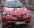 Тойота РАВ 4, об'ємом двигуна 2.49 л та пробігом 178 тис. км за 21200 $, фото 1 на Automoto.ua