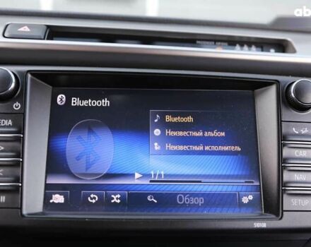 Тойота РАВ 4, об'ємом двигуна 2 л та пробігом 111 тис. км за 25500 $, фото 17 на Automoto.ua