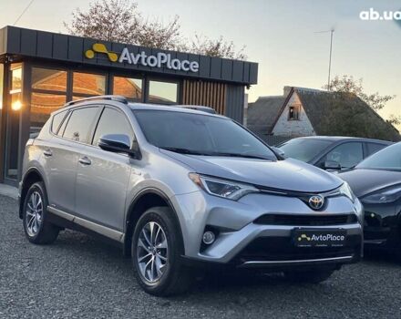 Тойота РАВ 4, об'ємом двигуна 0 л та пробігом 178 тис. км за 21300 $, фото 5 на Automoto.ua