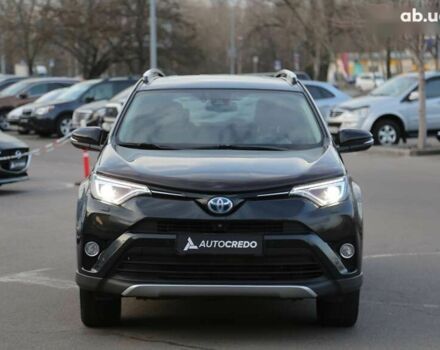 Тойота РАВ 4, объемом двигателя 0 л и пробегом 180 тыс. км за 21900 $, фото 1 на Automoto.ua