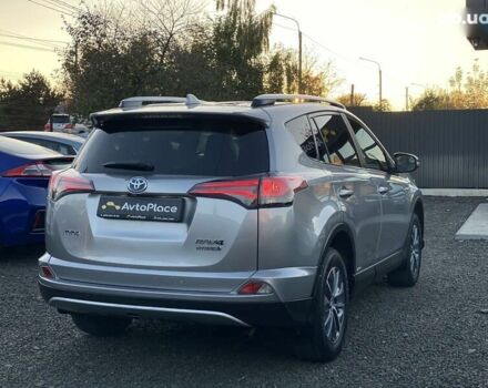 Тойота РАВ 4, об'ємом двигуна 0 л та пробігом 178 тис. км за 21300 $, фото 22 на Automoto.ua