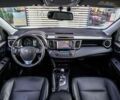 Тойота РАВ 4 2017 у Львові на Automoto.ua Тойота РАВ 4, об'ємом двигуна 0 л та пробігом 104 тис. км за 26632 $, фото 7 на Automoto.ua