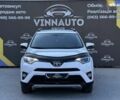 Тойота РАВ 4, об'ємом двигуна 2.2 л та пробігом 189 тис. км за 20300 $, фото 7 на Automoto.ua