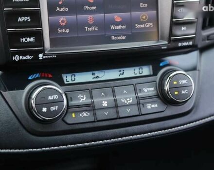 Тойота РАВ 4, объемом двигателя 0 л и пробегом 116 тыс. км за 19000 $, фото 18 на Automoto.ua