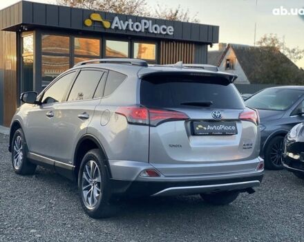 Тойота РАВ 4, об'ємом двигуна 0 л та пробігом 178 тис. км за 21300 $, фото 27 на Automoto.ua