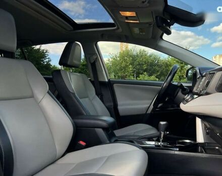 Тойота РАВ 4, объемом двигателя 0 л и пробегом 112 тыс. км за 26500 $, фото 8 на Automoto.ua