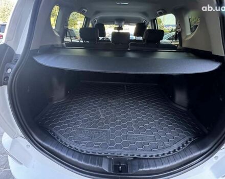 Тойота РАВ 4, объемом двигателя 2.2 л и пробегом 189 тыс. км за 21900 $, фото 27 на Automoto.ua