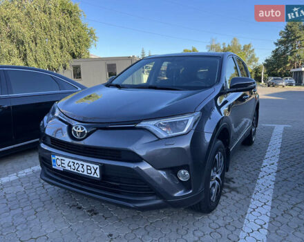 Тойота РАВ 4, объемом двигателя 2 л и пробегом 112 тыс. км за 21000 $, фото 17 на Automoto.ua